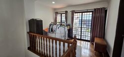 Simon Walk (D19), Terrace #551845011